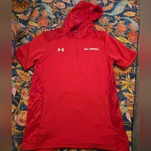 Under Armour RIPKIN pitching Jacket